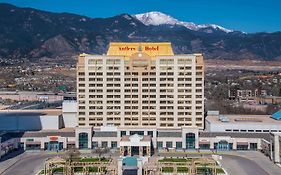 Colorado Springs Antlers Hilton